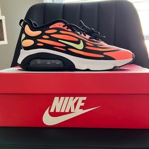 Nike AIR MAX exosense